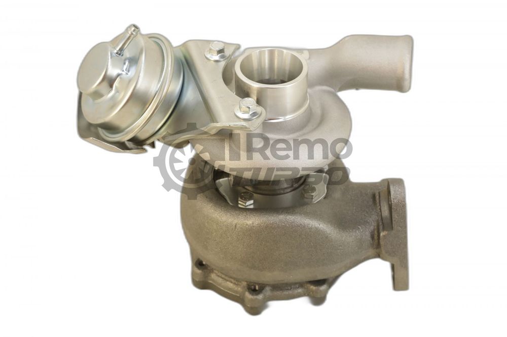 Turbina Noua Opel Astra Corsa Meriva 1.7 CDTI TD03L4-07T