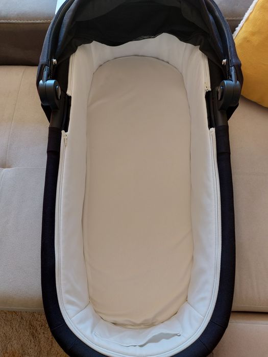 Кош за новородено Cybex Cot S