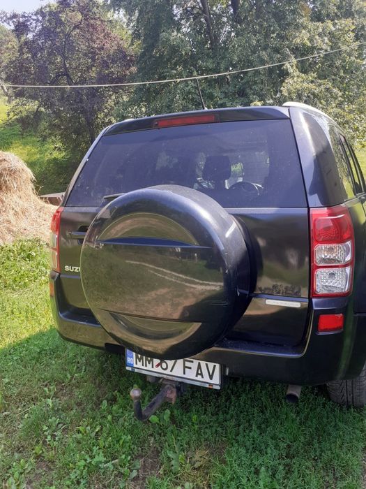 Vind sau schimb  suzuki
