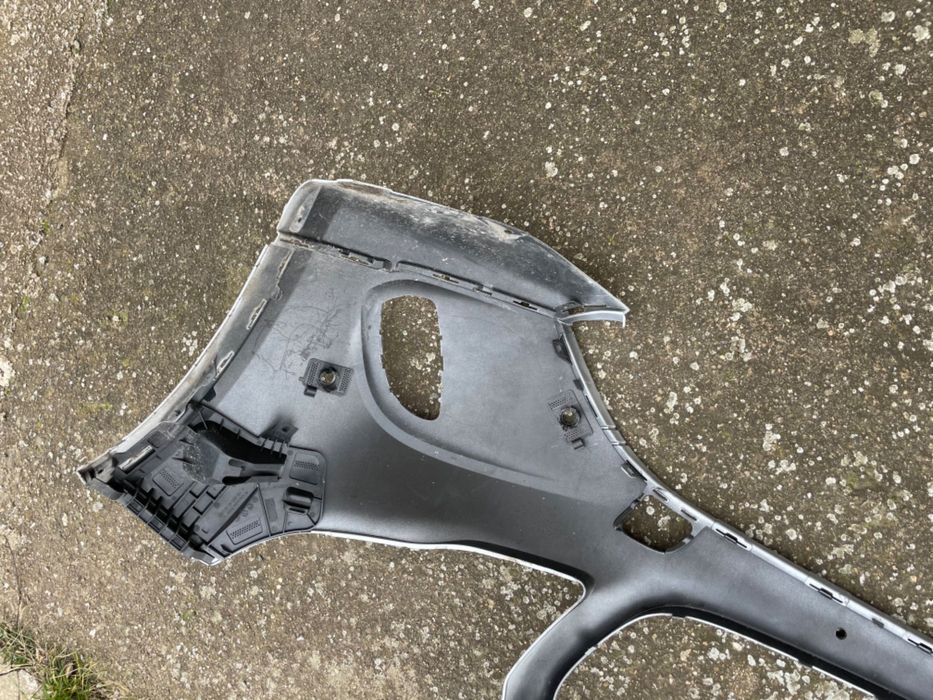 Предна броня за Мерцедес GLC -W253