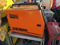 Aparat de sudura Kemppi puls/dublupuls