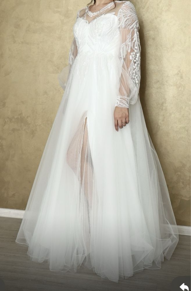 Rochie de mireasa