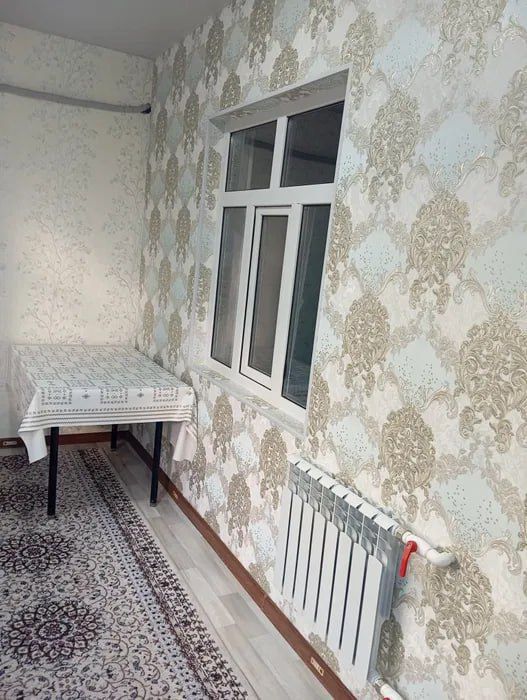 Продаю 1 в2х комнатную квартиру на Сергели 7