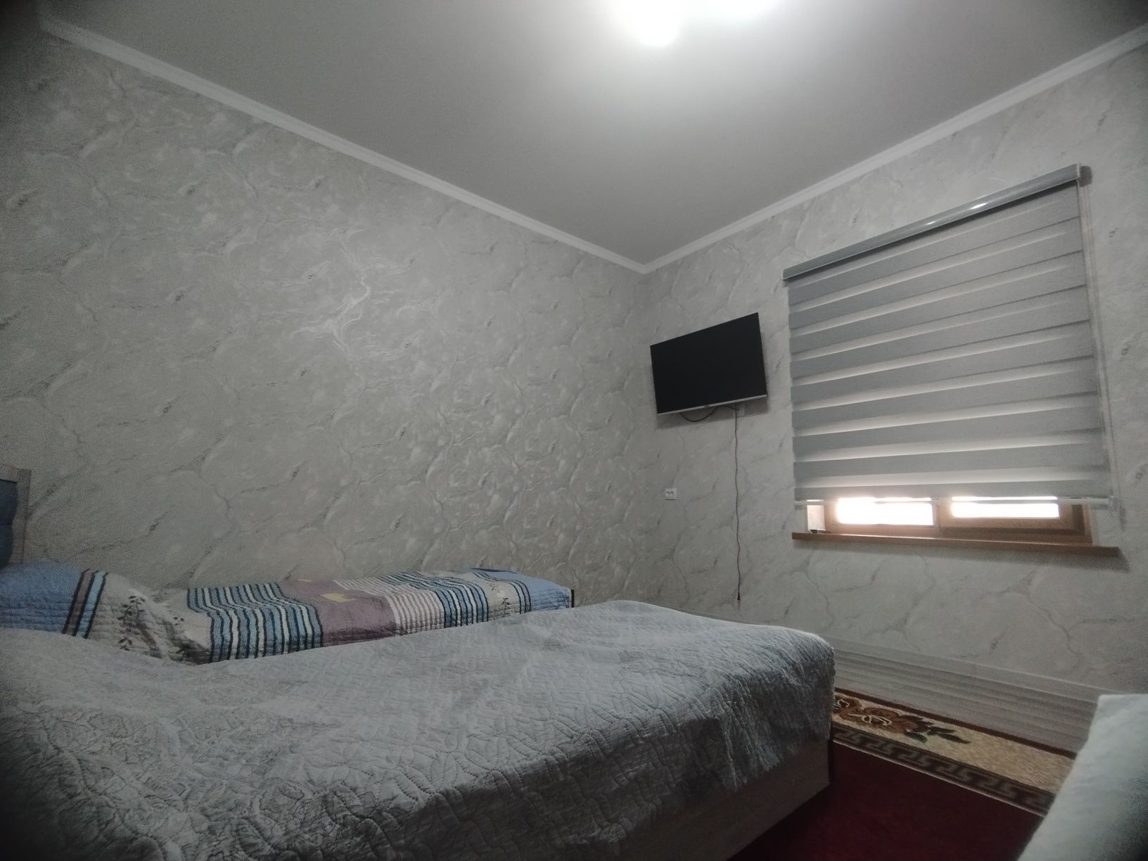 Dacha oila hamda ulfatlar uchun