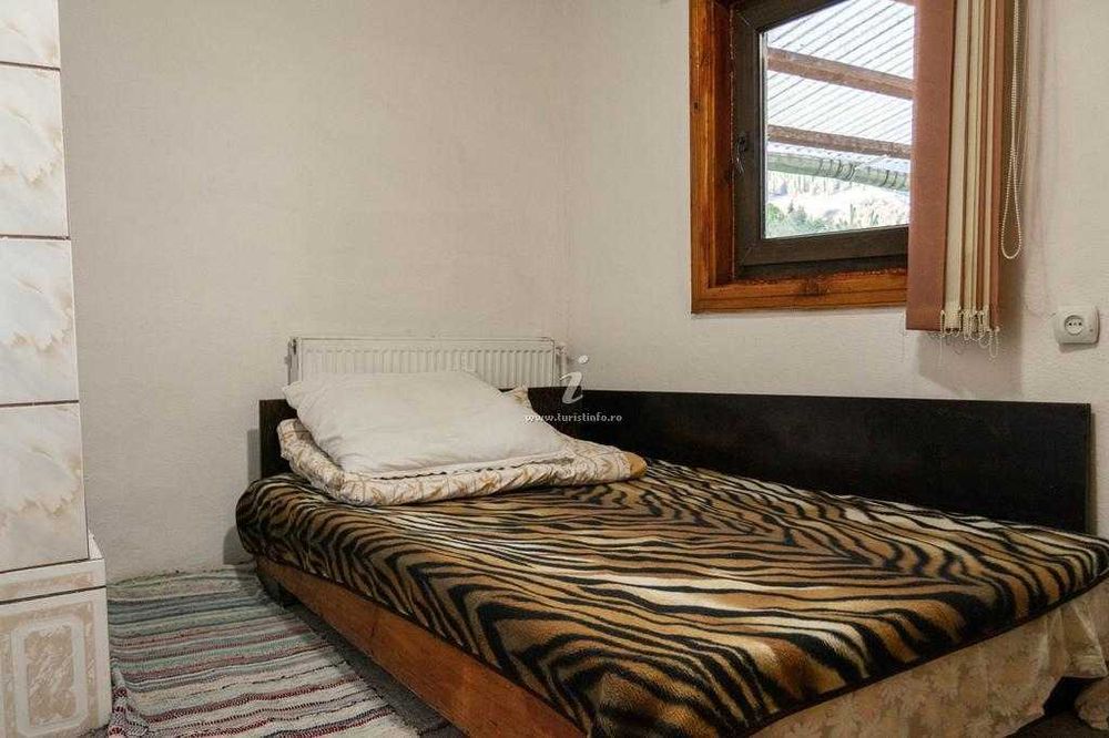 Cabană de închiriat Crăciun/Revelion