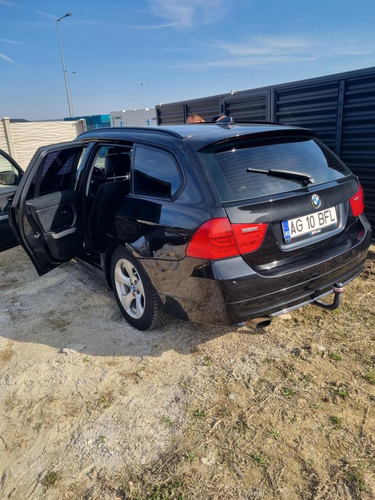 Vînd BMW stare foarte bună