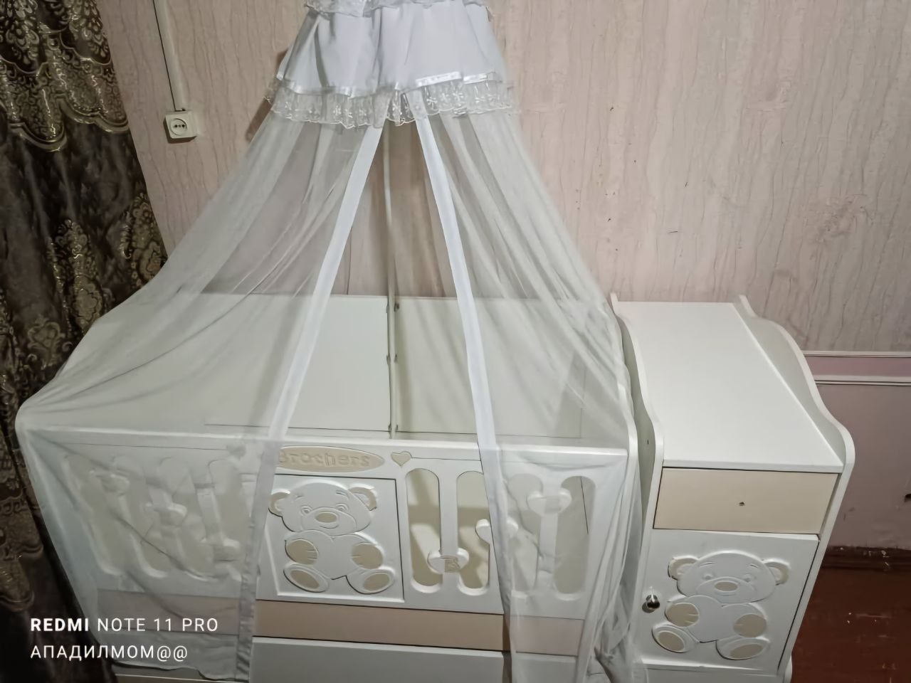 Detskiy kravat sotiladi srochna