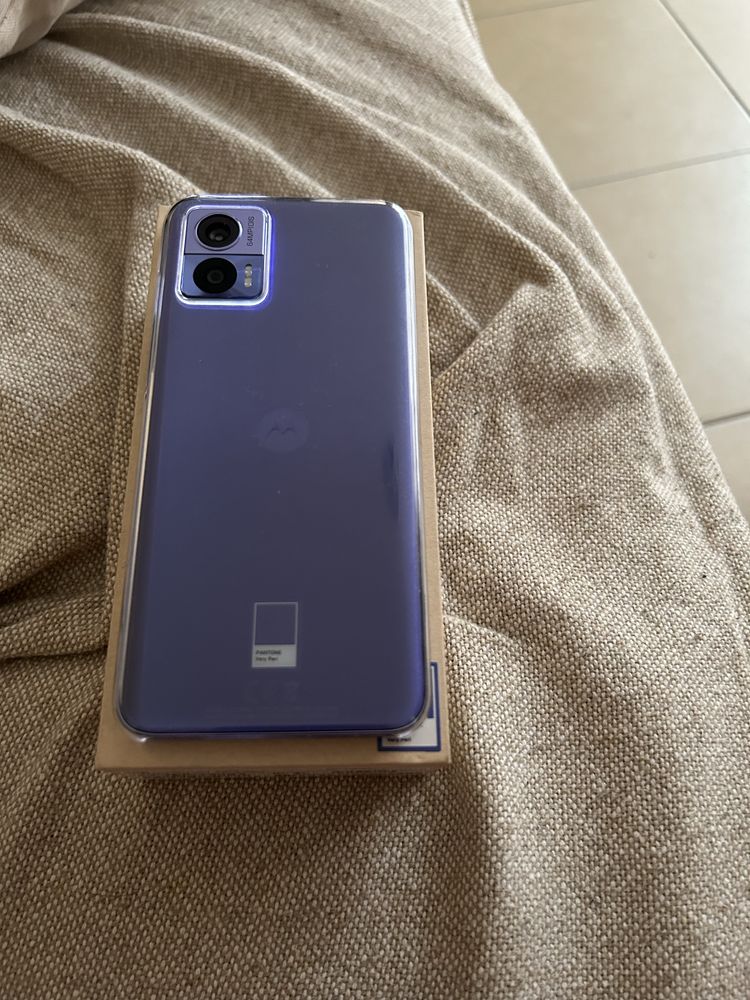 Motorola edge 30 neo