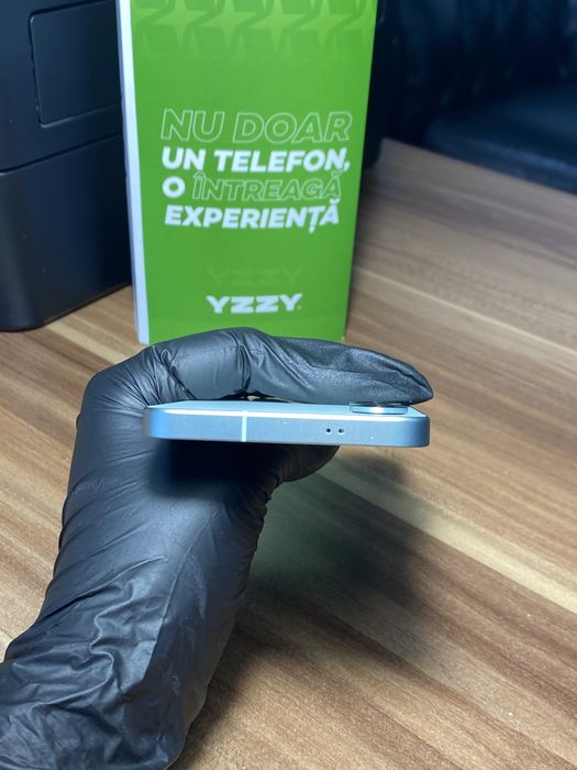 Samsung Galaxy S25 / Garanție 24 luni / 128 Gb / Ca nou|