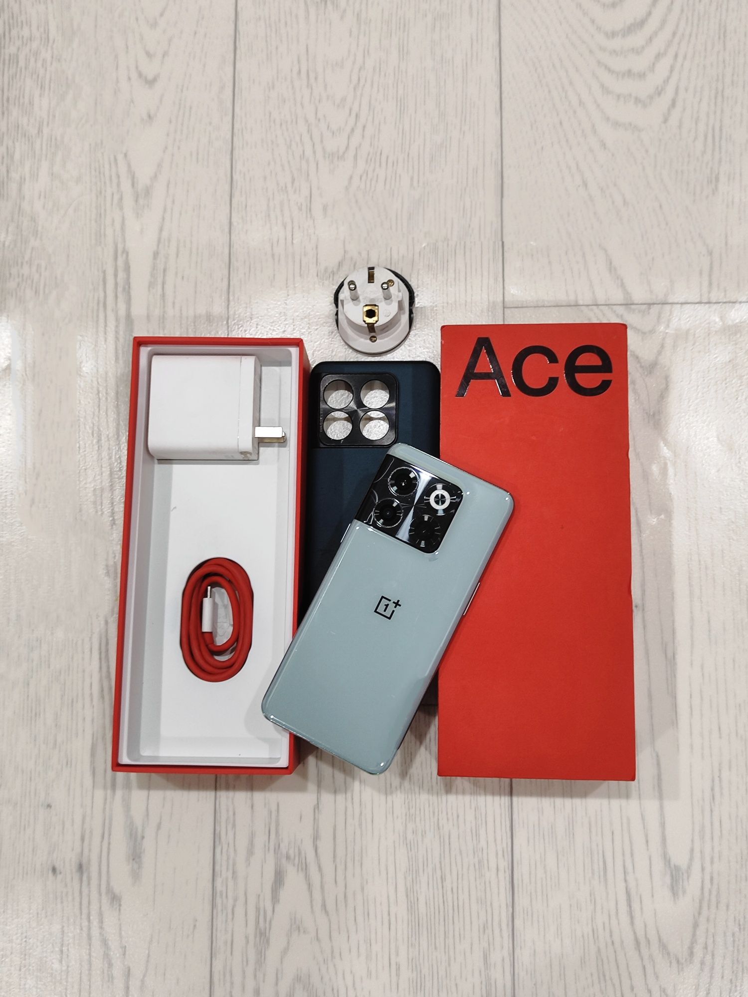Oneplus 10T 12/256GB