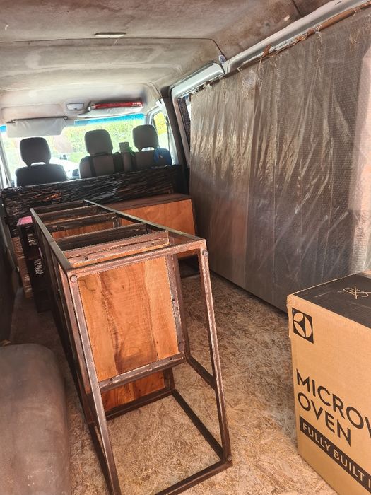 Transport mobila,moloz,debarasari,mutari ,relocari,transport YKEA