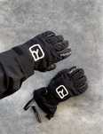 Manusi ski Ortovox Tirolwool M rab hestra black diamond mammut