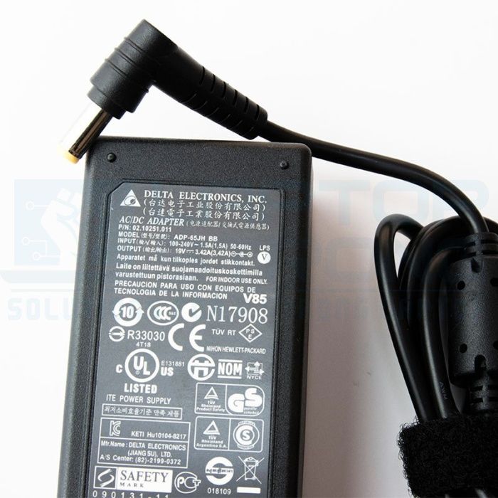 Sursa alimentare 19V 3.42A power supply alimentator transformator Nou