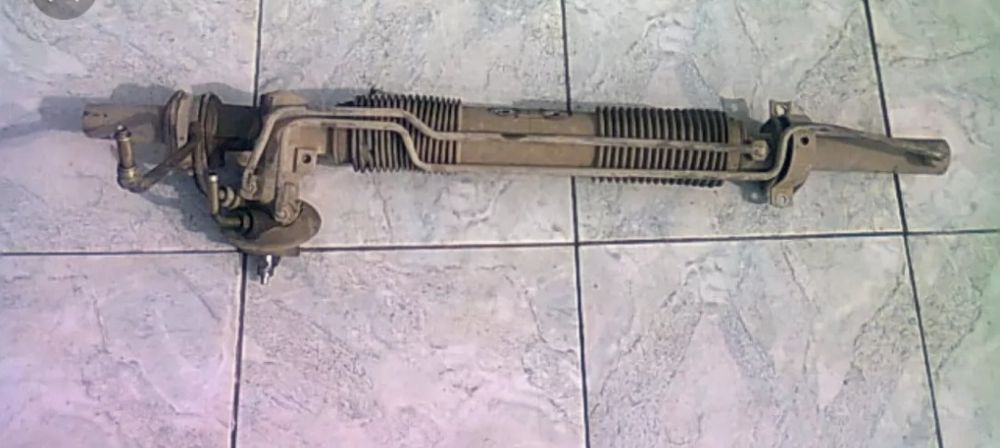 Caseta directie Opel Astra F