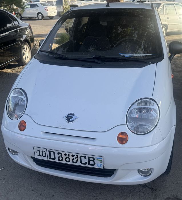 Matiz 1- pazitsa 2017 bir qo’l