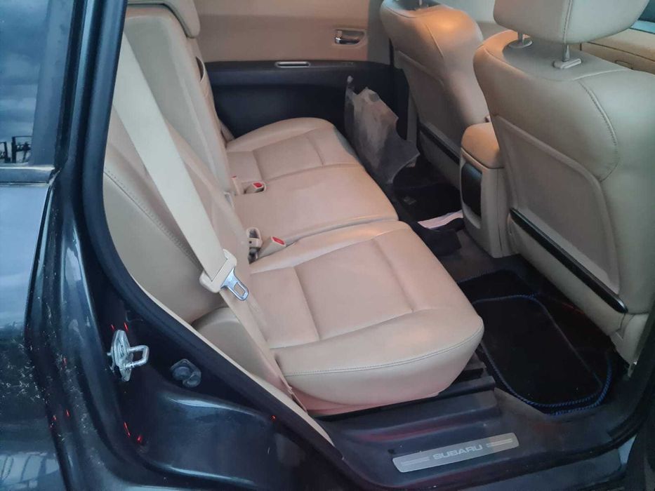 Dezmembrari dezmembrez piese Subaru tribeca an 2008 motor 3.0 BOXER H6