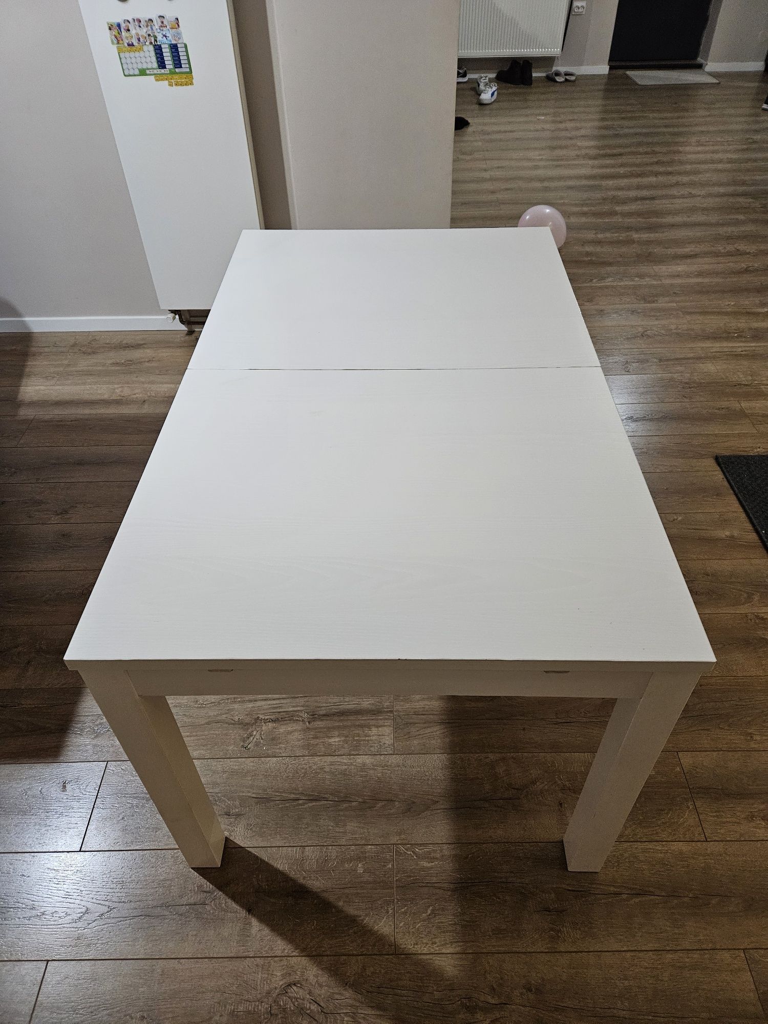 Masa extensibila Ikea Bjursta 140/180/220