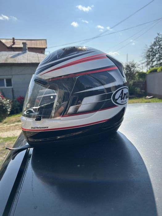 Casca Moto Arai RX-Q Quantum Urban N