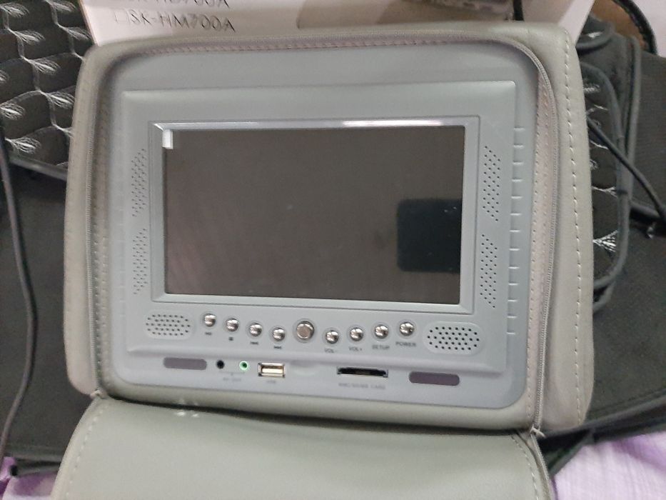 Продам подголовник