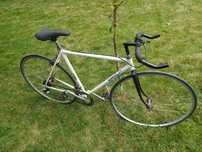 Cursiera Schnitz Ludo, 28inch