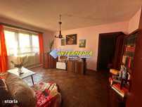Apartament 2 camere CETATE Arnsberg bucatarie mare 50 mp. etaj