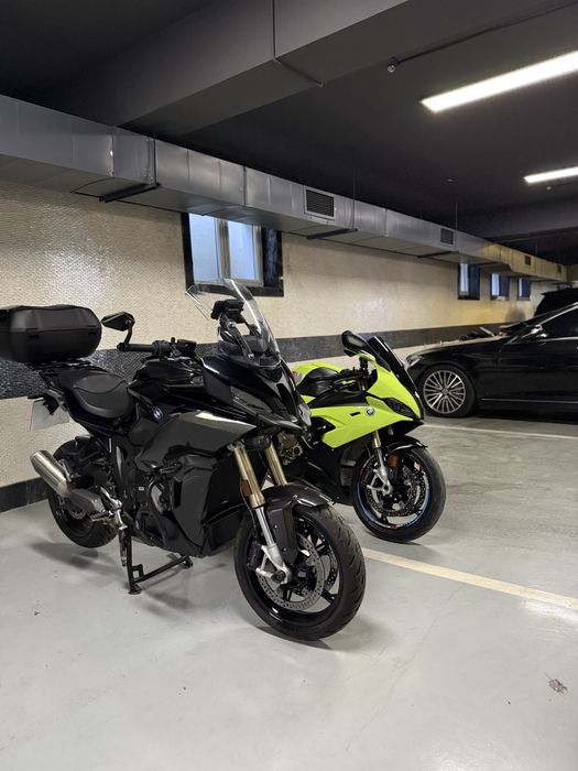 Bmw s1000xr Carbon Fiber
