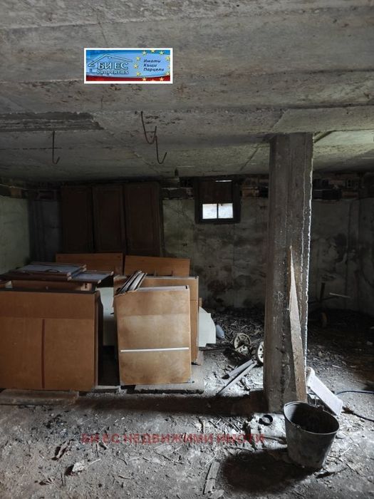 Къща в с. Горни Романци - 50 м²