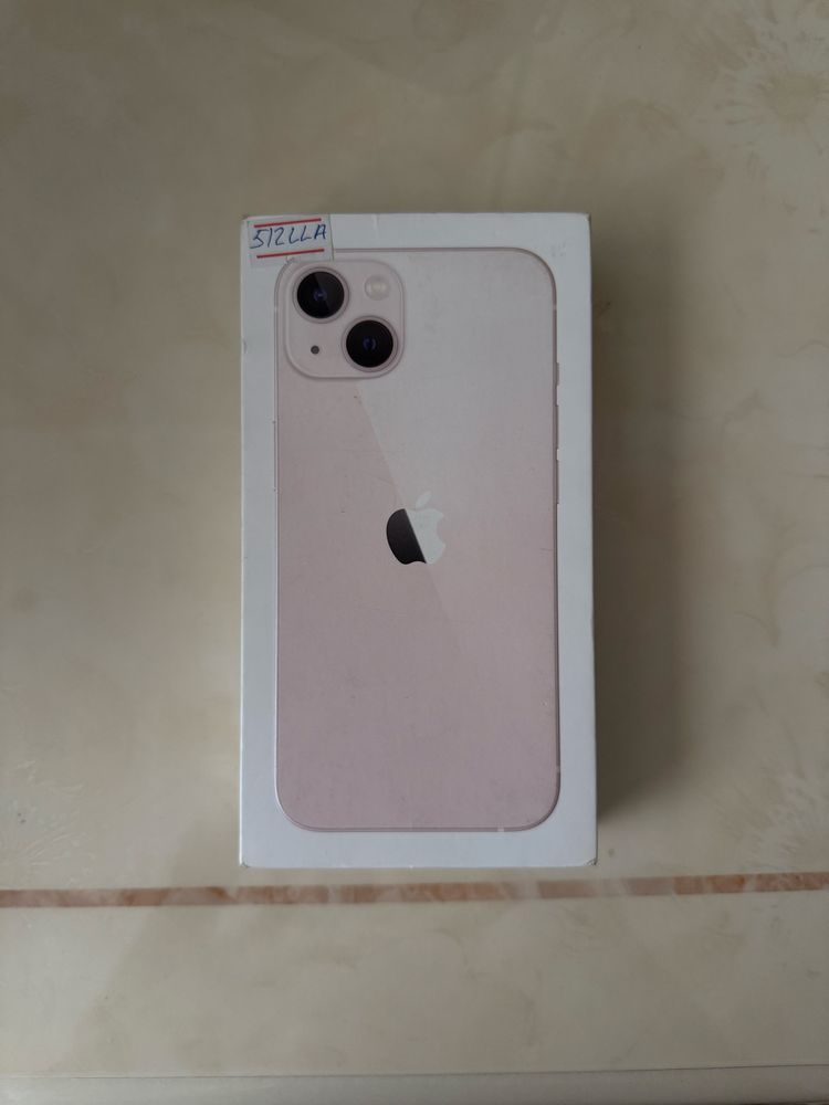 Срочно Продается Iphone 13 512 gb