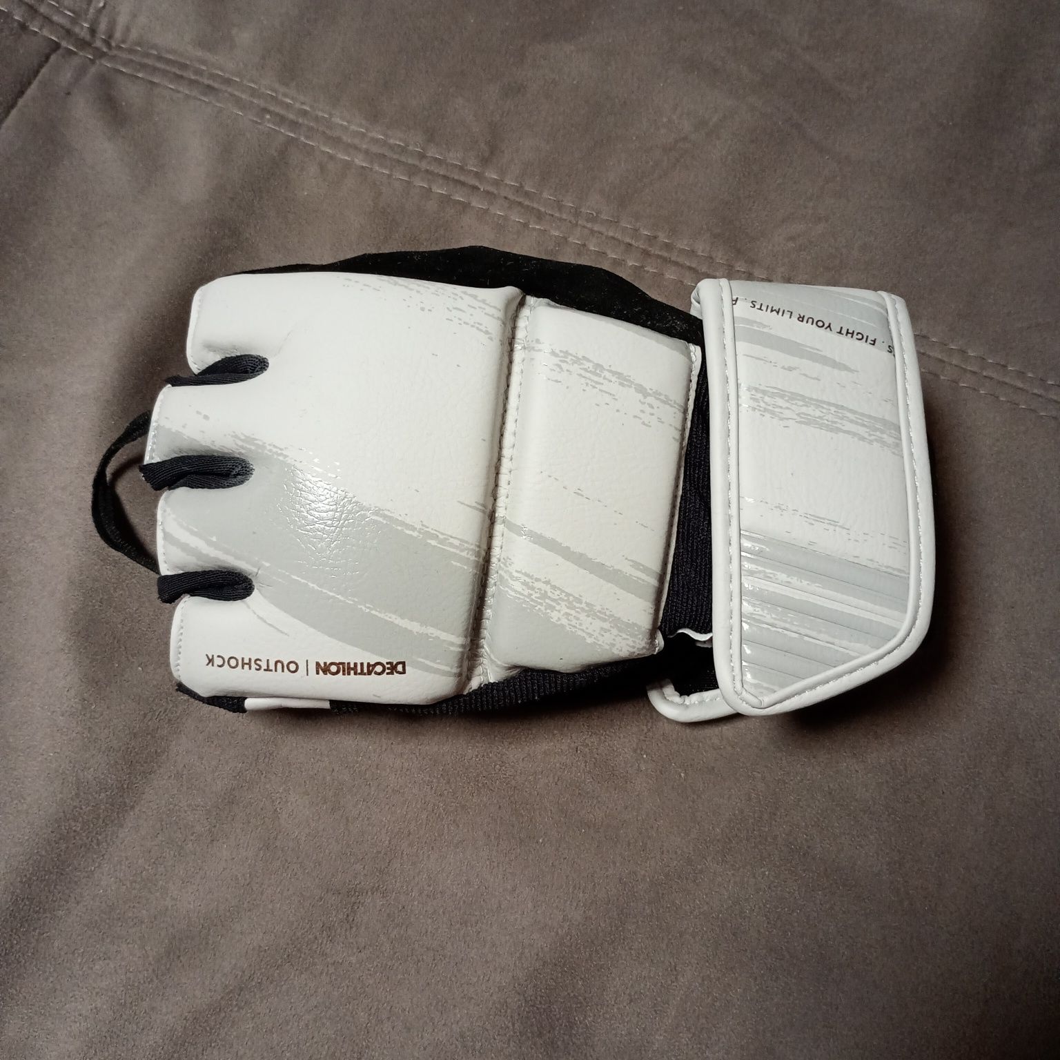 боксова круша DECATHLON