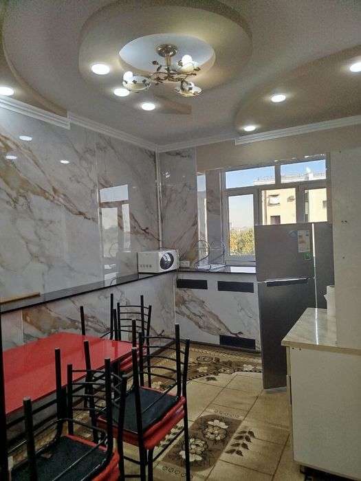 Срочно сдаётся двухкомнатная квартира после ремонта