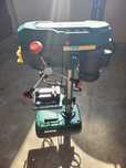 Masina de gaurit cu masa Ptbm400