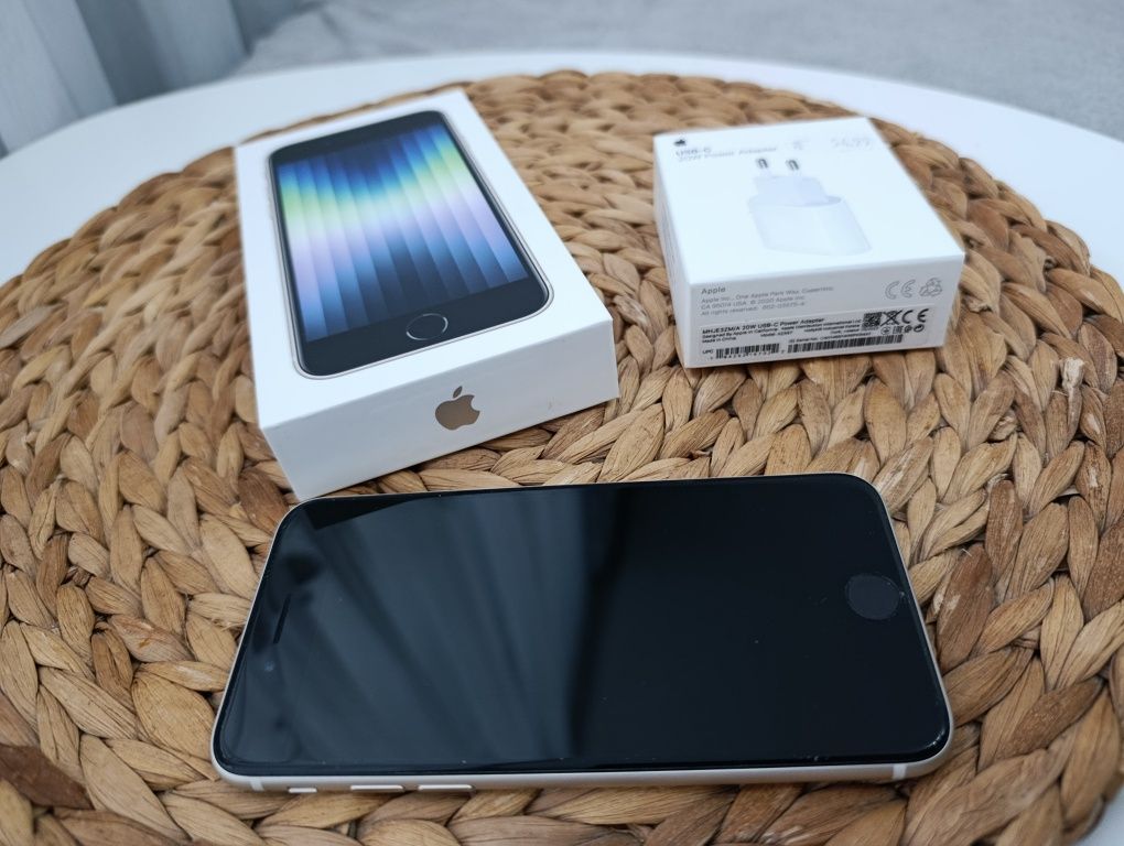 iPhone SE2, 128 GB