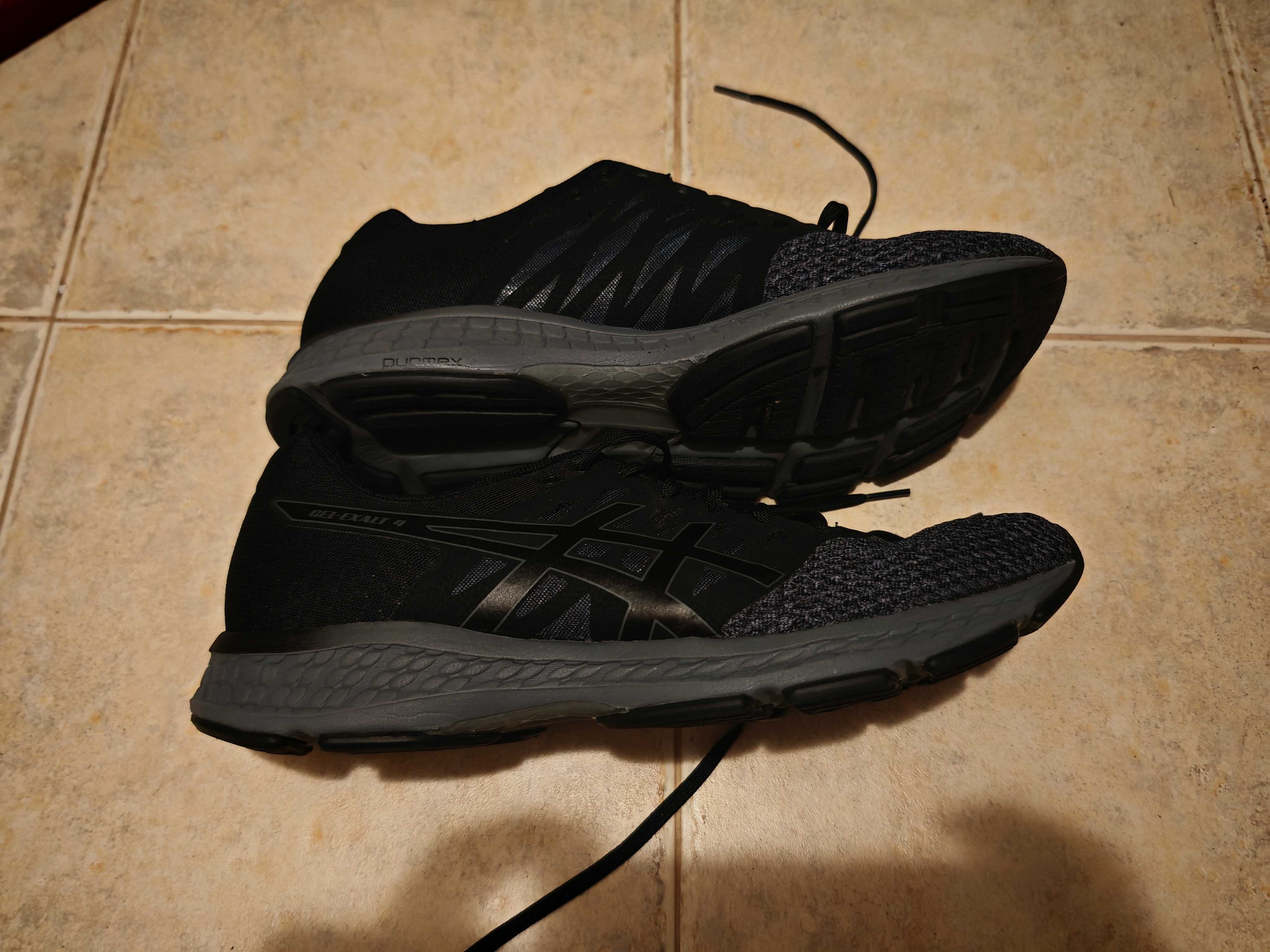 Маратонки Асикс Asics
