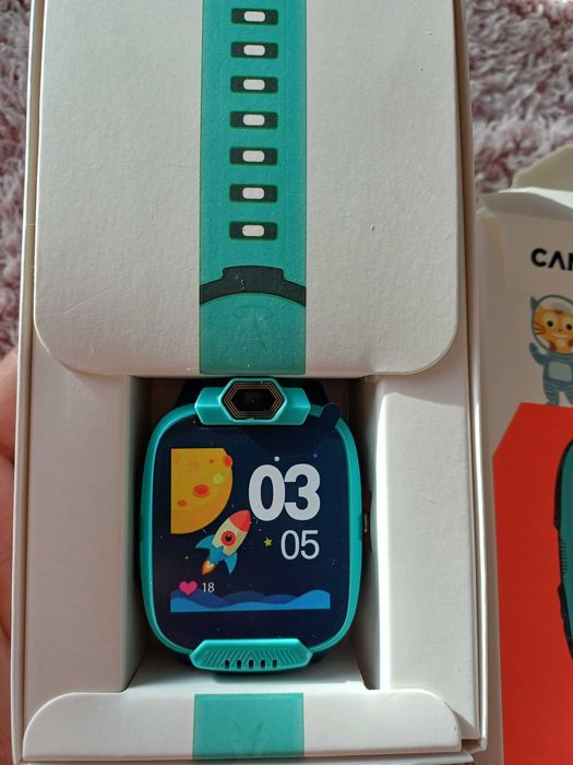 Smartwatch jondy KW-44 CANYON