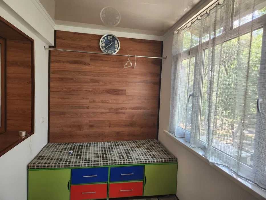 L8! Сдаётся в аренду 2-ком на  Ц-5 Алайский Рынок