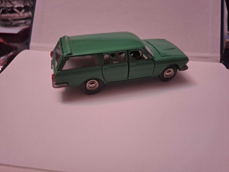 Колекционерски модел Волга