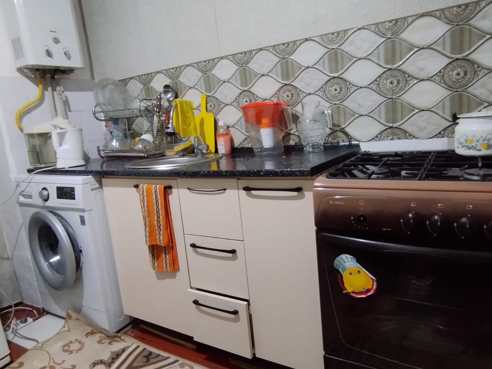 Срочно продается 1 комн Электрон