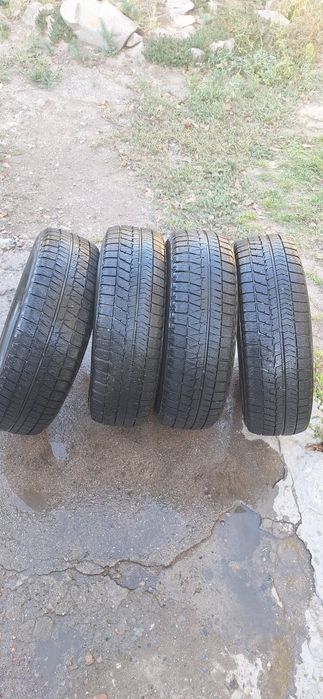 зимнняя резина r14 175/65