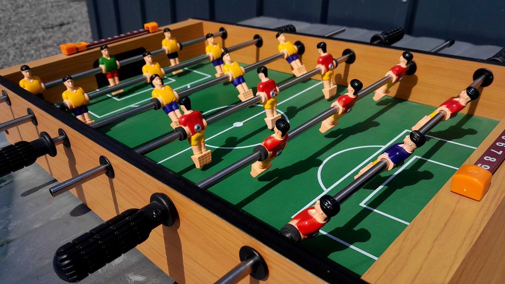 Joc fotbal pentru copii