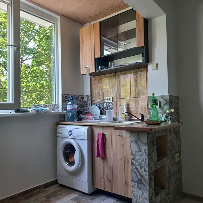 Дава се под наем Двустаен апартамент в София, Дружба 2 - 45 кв.м за 484.5 € - Снимка #2