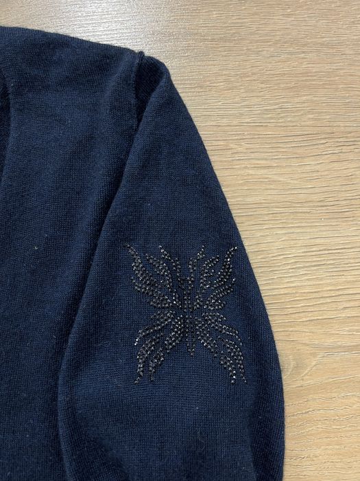 Zadig&Voltaire дамски мерино пуловер S