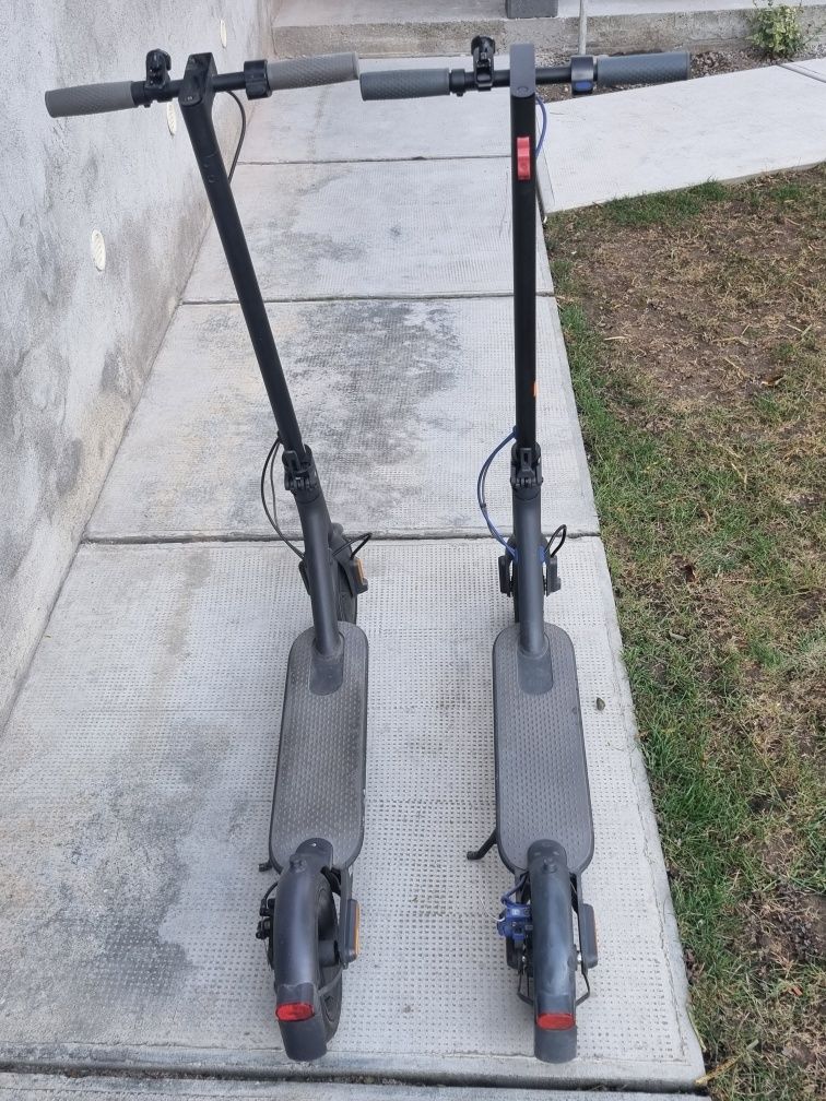 trotineta xiaomi scooter 3