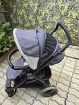 Carucior copil/bebe Peg Perego 3/1 2 buc