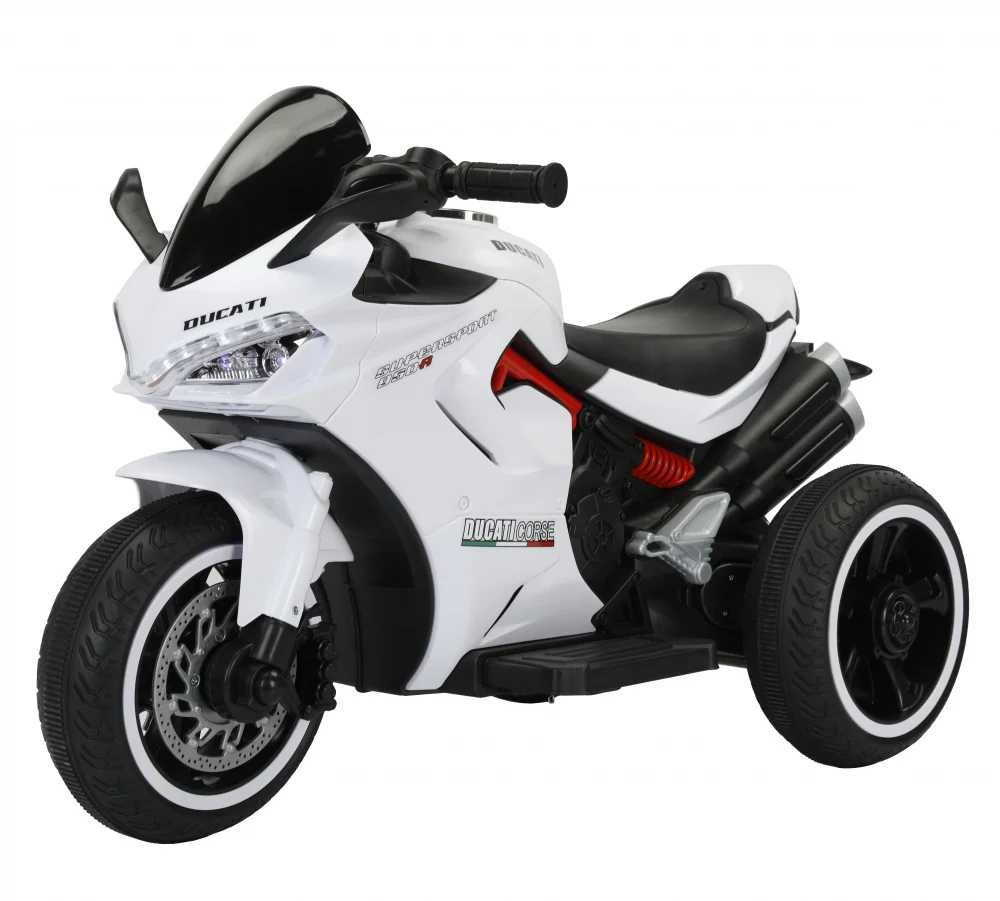 Motocicleta electrica cu 3 roti, SuperSpeed 70W 12V 7Ah GARANTIE NOU