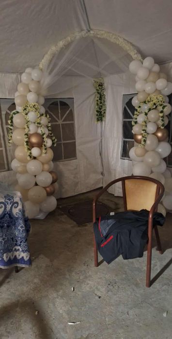 Vând arcada  diverse evenimente