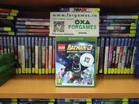 Joc Xbox One LEGO Batman 3 Beyond Gotham Xbox One Forgames.ro