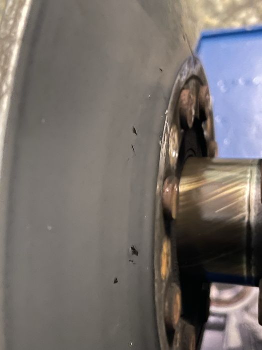 Торк драйв/ torque drive за Yamaha Tmax 500