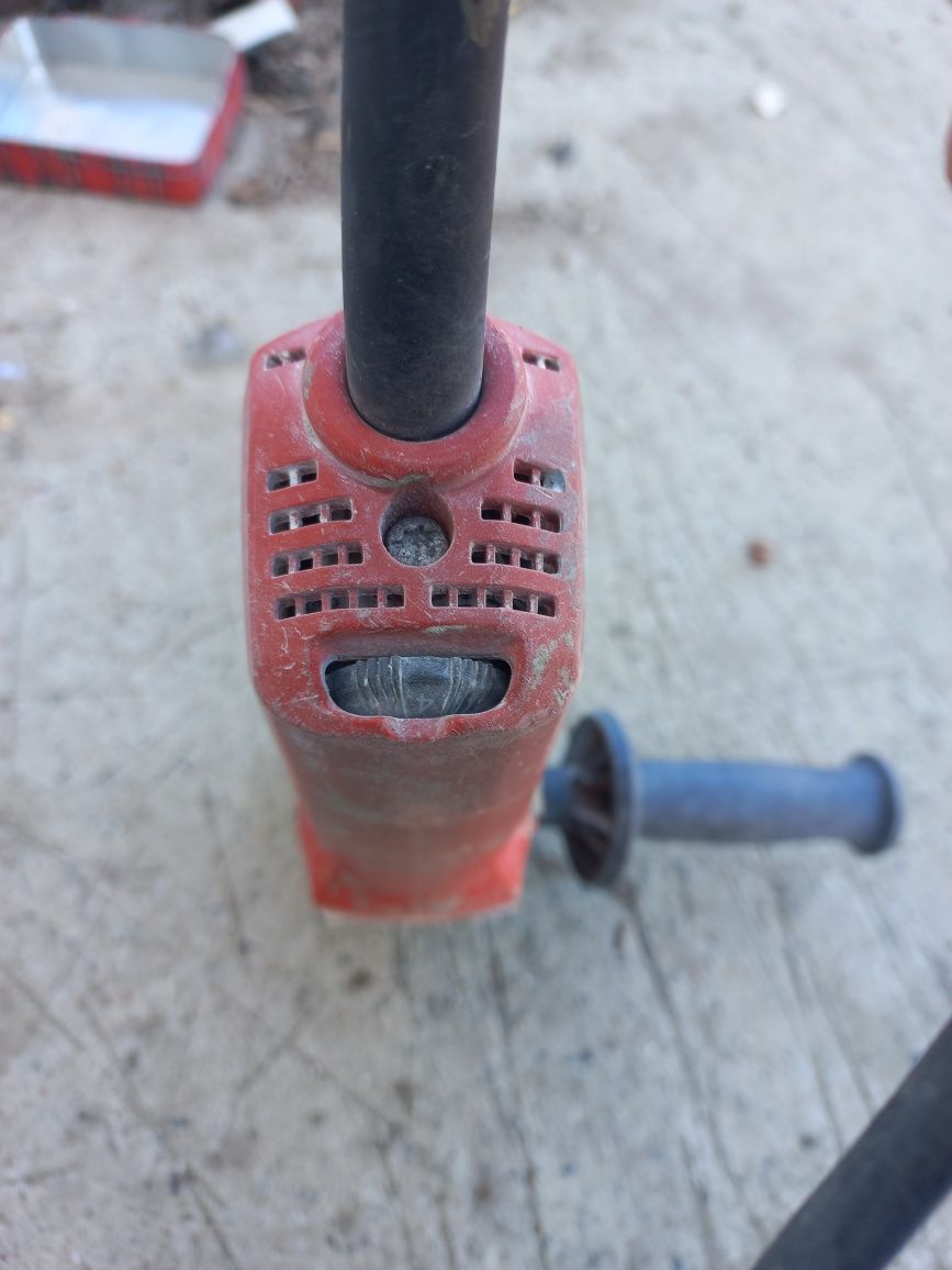 Flex Hilti ag125