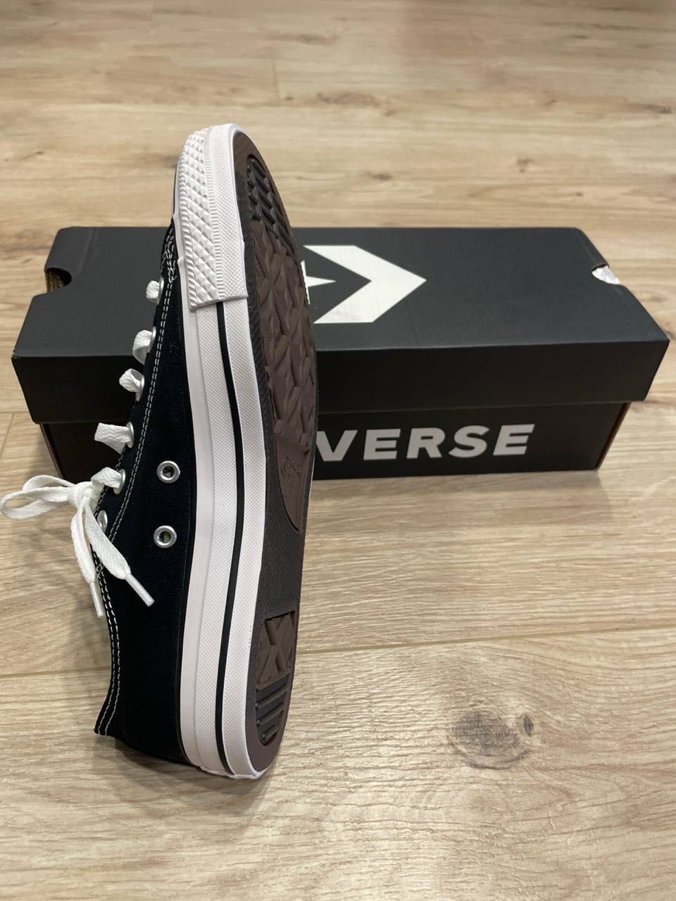 Мужские кеды Converse