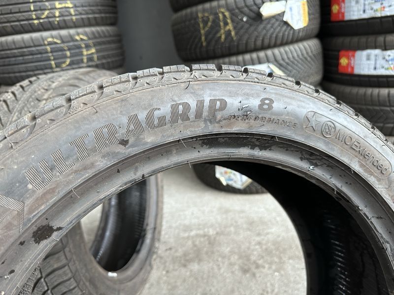 245/45/18 GOODYEAR RunFlat 4бр